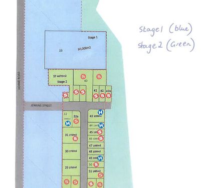 Lot 1, Horne Road, Warrnambool