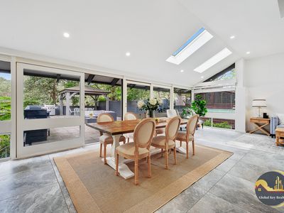 22 Rothwell Road, Turramurra