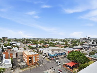 1106 / 95 Linton St, Kangaroo Point
