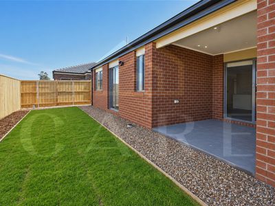 20 Swallowtail Avenue, Clyde North