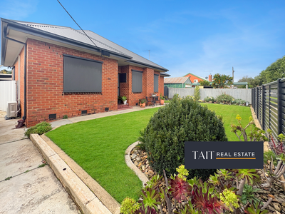 60 Phillipson St, Wangaratta