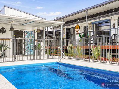 6 Cherry Street, Blackwater