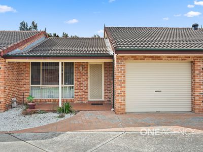 7 / 51-55 Bateman Avenue, Albion Park Rail