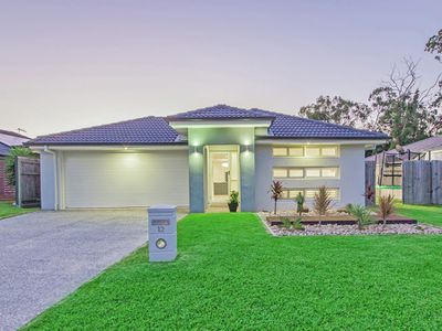 12 Harrogate Place, Gumdale