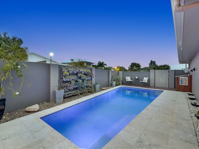 28 Iridium Drive, Hope Island
