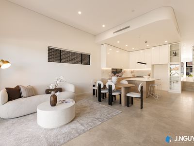 100a Derria St, Canley Heights