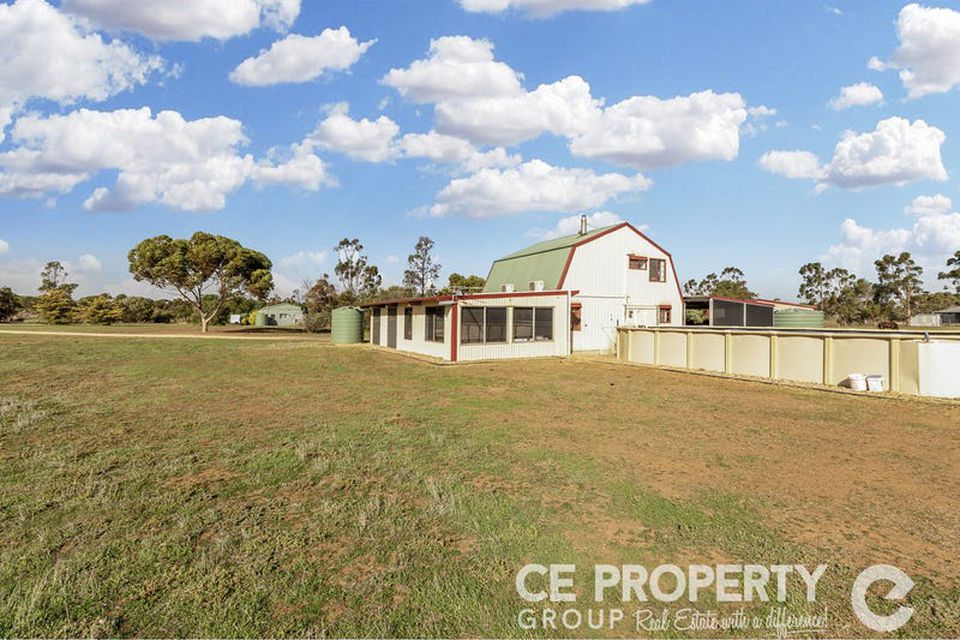 3 West Terrace, Callington