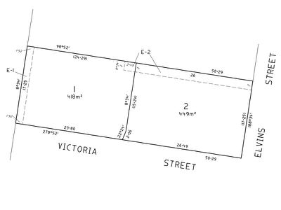 43 Elvins Street, Mansfield