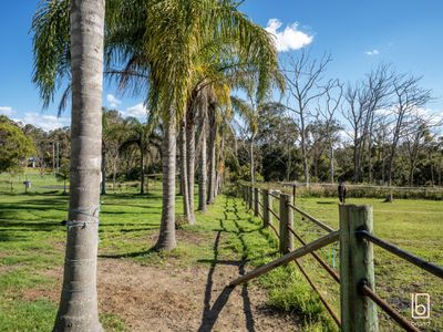 295 Bruce Crescent, Wallarah