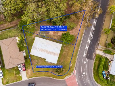 1 Mattocks St, Goodna