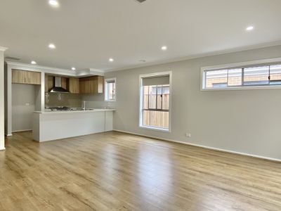 25 Cloudburst Avenue, Wyndham Vale