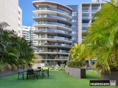 183 / 143 Adelaide Terrace, East Perth