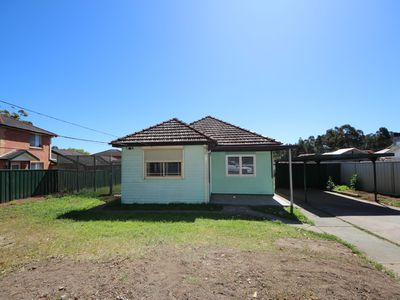 1 Laurel Street, Carramar