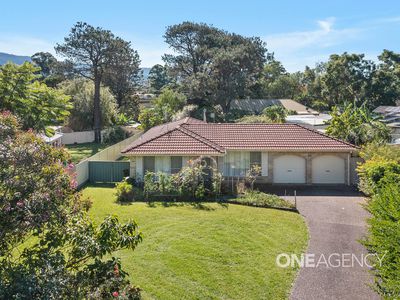 35 Yeovil Drive, Bomaderry