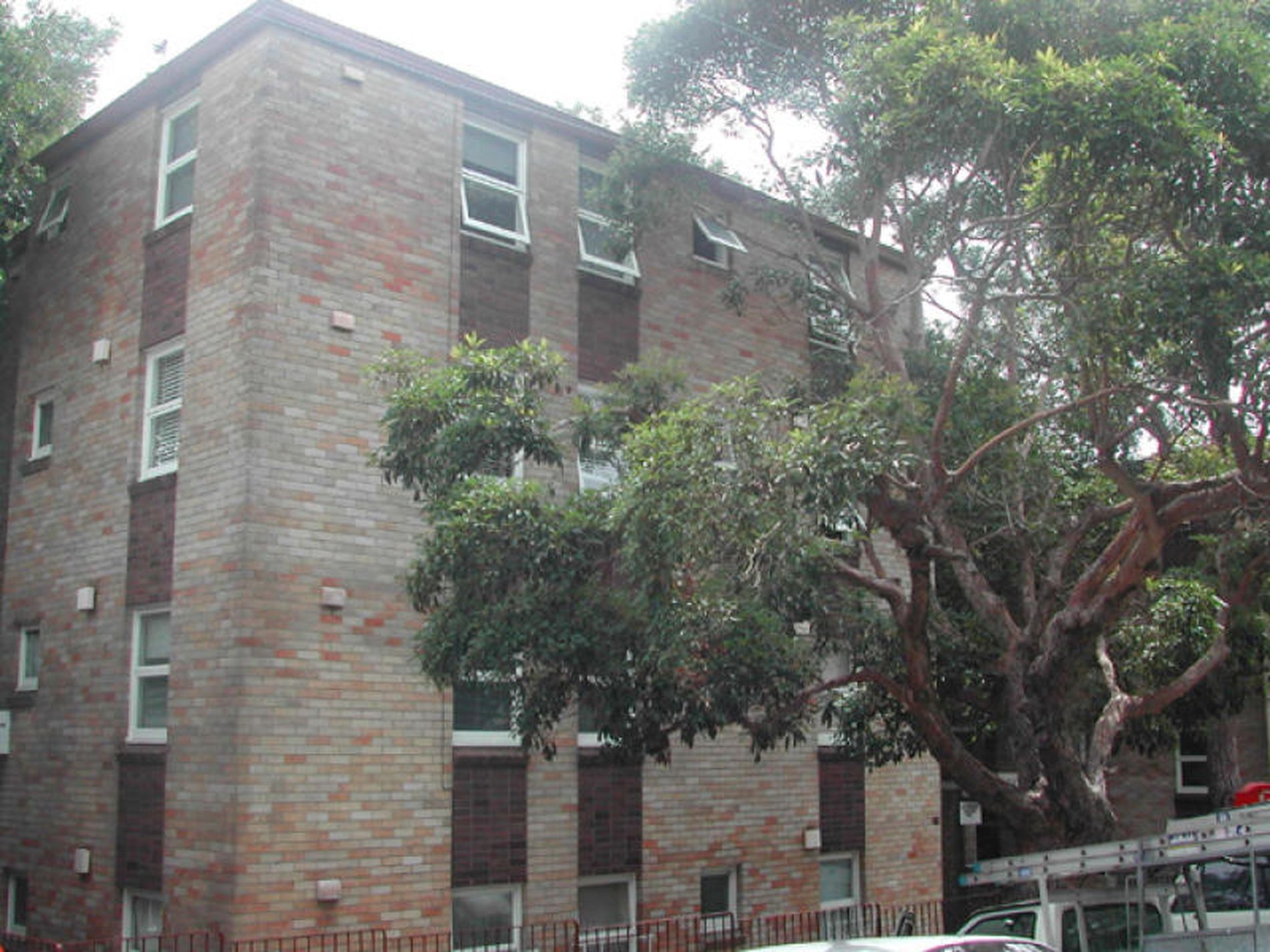 6 / 54 Hopewell Street, Paddington