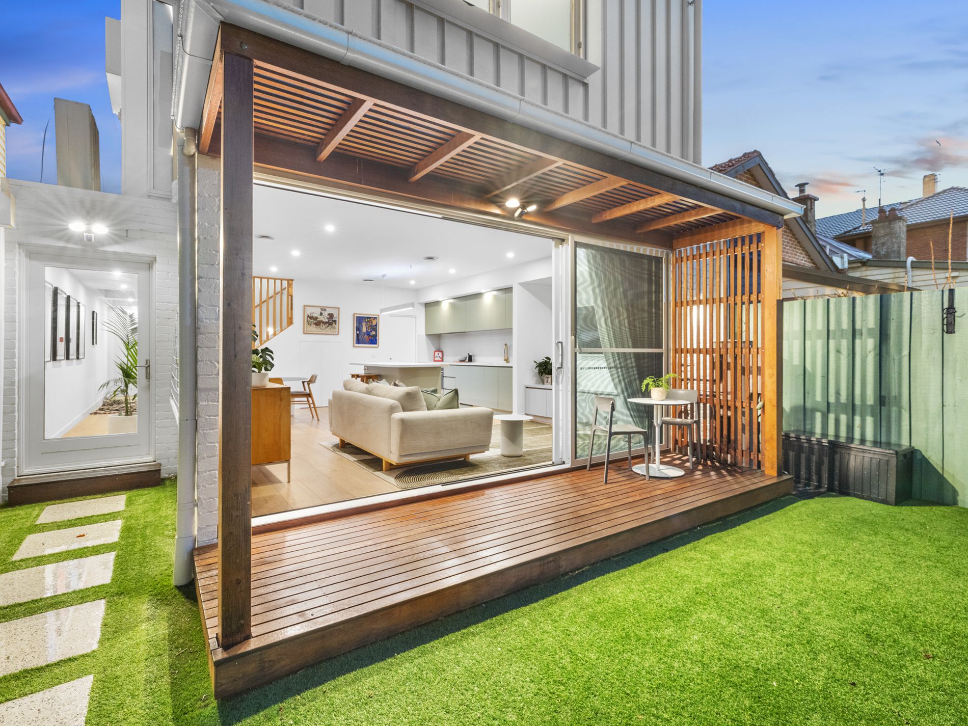 62 Raleigh Street, Footscray