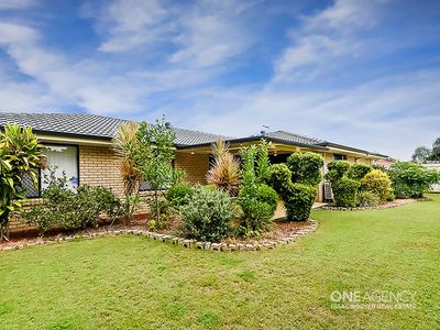 4 Sunny St, Doolandella