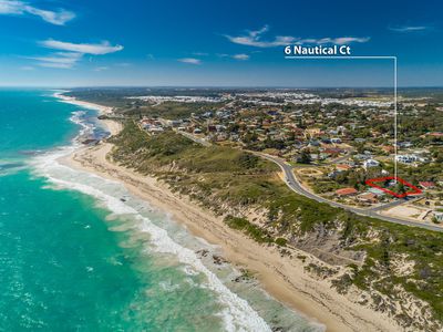6 Nautical Court, Yanchep