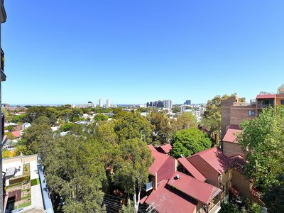 809 / 508 Riley Street, Surry Hills