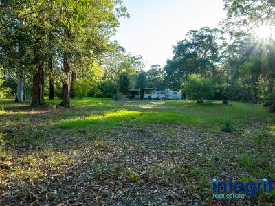 Lot 133, Inglewood Crescent, Tomerong