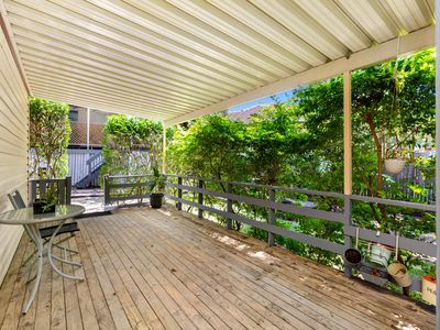 31 Ramsay Street, Kedron
