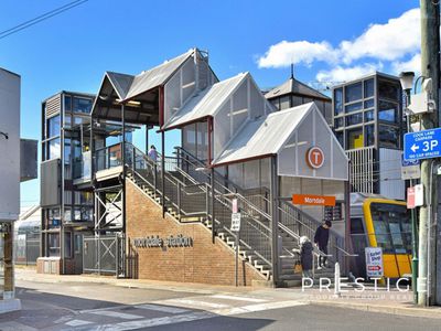 537 Forest Road, Mortdale