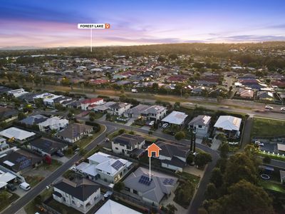 10 Saint Marys Close, Doolandella