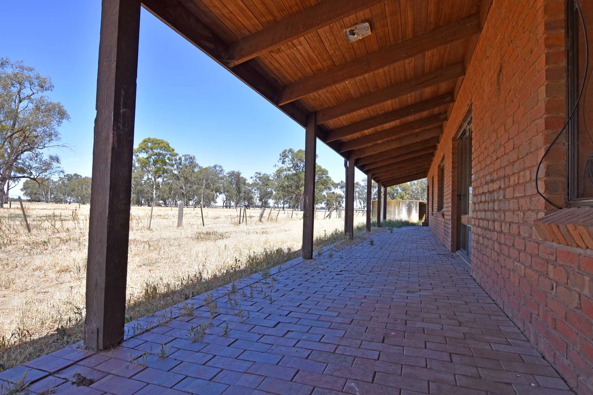 335 Andrews Road, Kyabram South