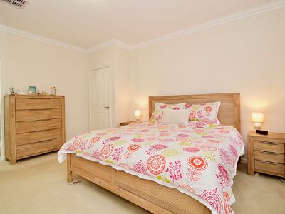 35 Cleland Crescent , Baldivis