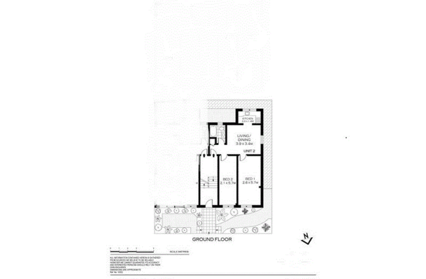 Unit 2 / 31 Arcadia Street, Coogee