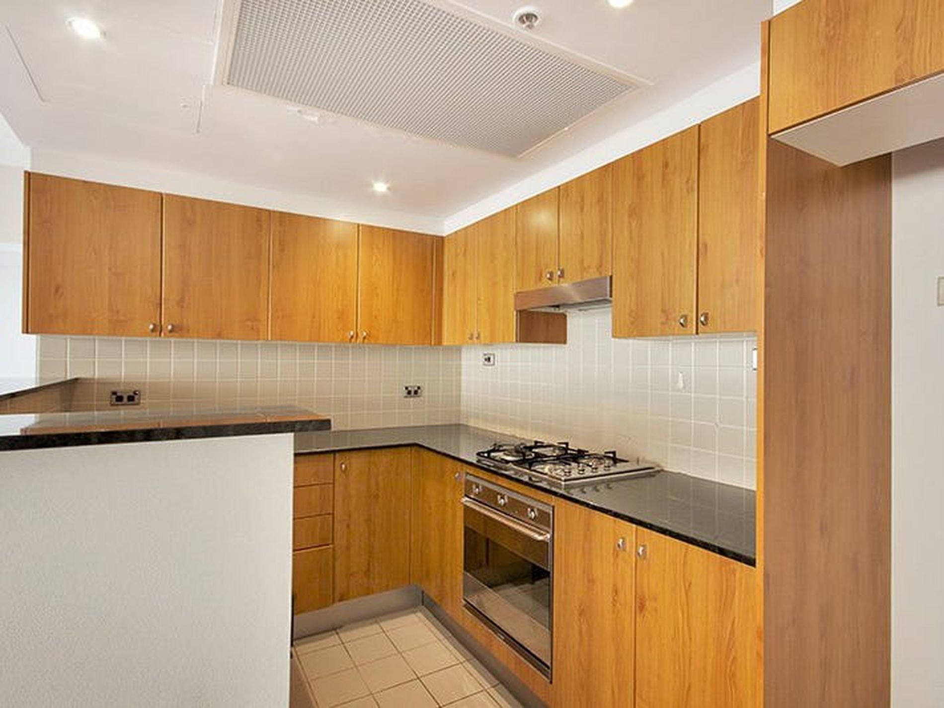 1603 / 1 Hosking Place, Sydney