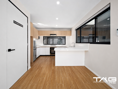 1-10 / 1 Flint Avenue, Penrith