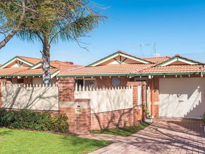 3/1 Wilcock Ave, Balcatta