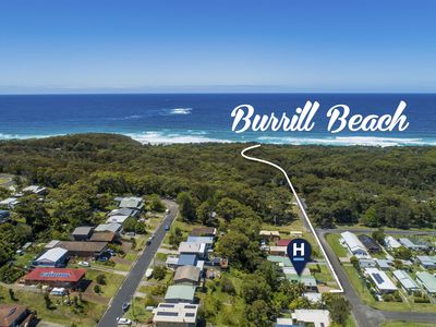 47 Commonwealth Avenue, Burrill Lake