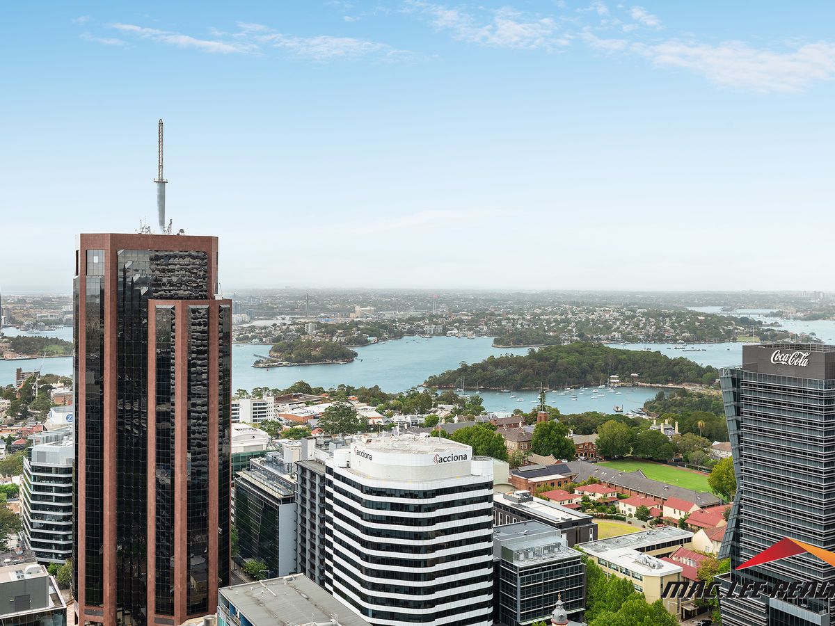 3601 / 79 -81 Berry Street, Nort...