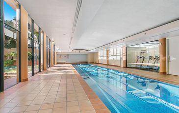 22 / 2-8 Water Street, Birchgrove