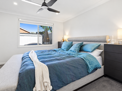 15 Claremont Court, Wattle Grove