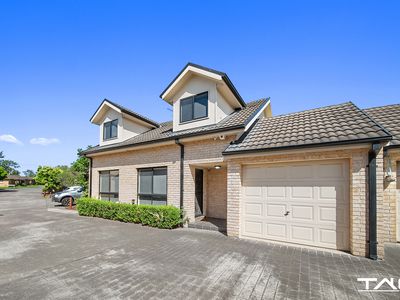 7 / 17-21 Brisbane Street, Oxley Park