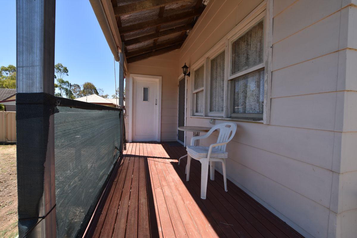 20 Dickman Street, Girgarre