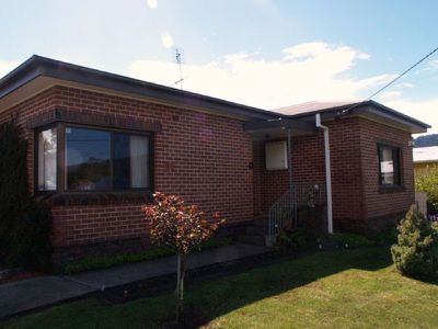 6 Walton Street, Huonville