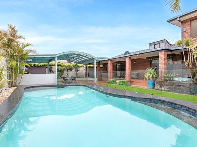 4 Pitcairn Avenue, Kidman Park