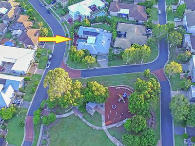 2 Hepburn Close, Wakerley