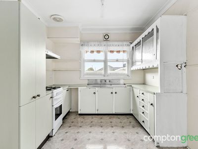 64 Francis Street, Belmont