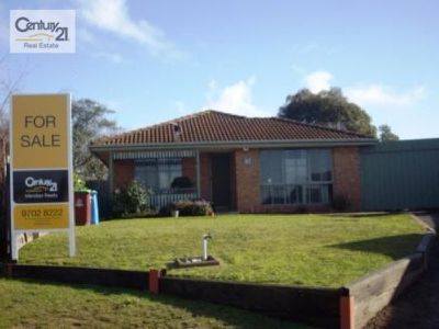 5 Andover Court, Hampton Park