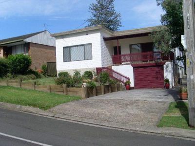 22 Robson Road, Keiraville