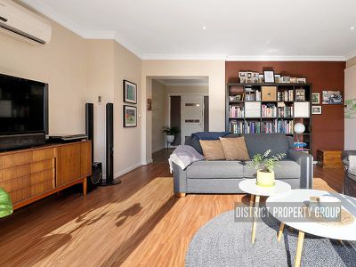 2 / 10 Redgum Drive, Mansfield