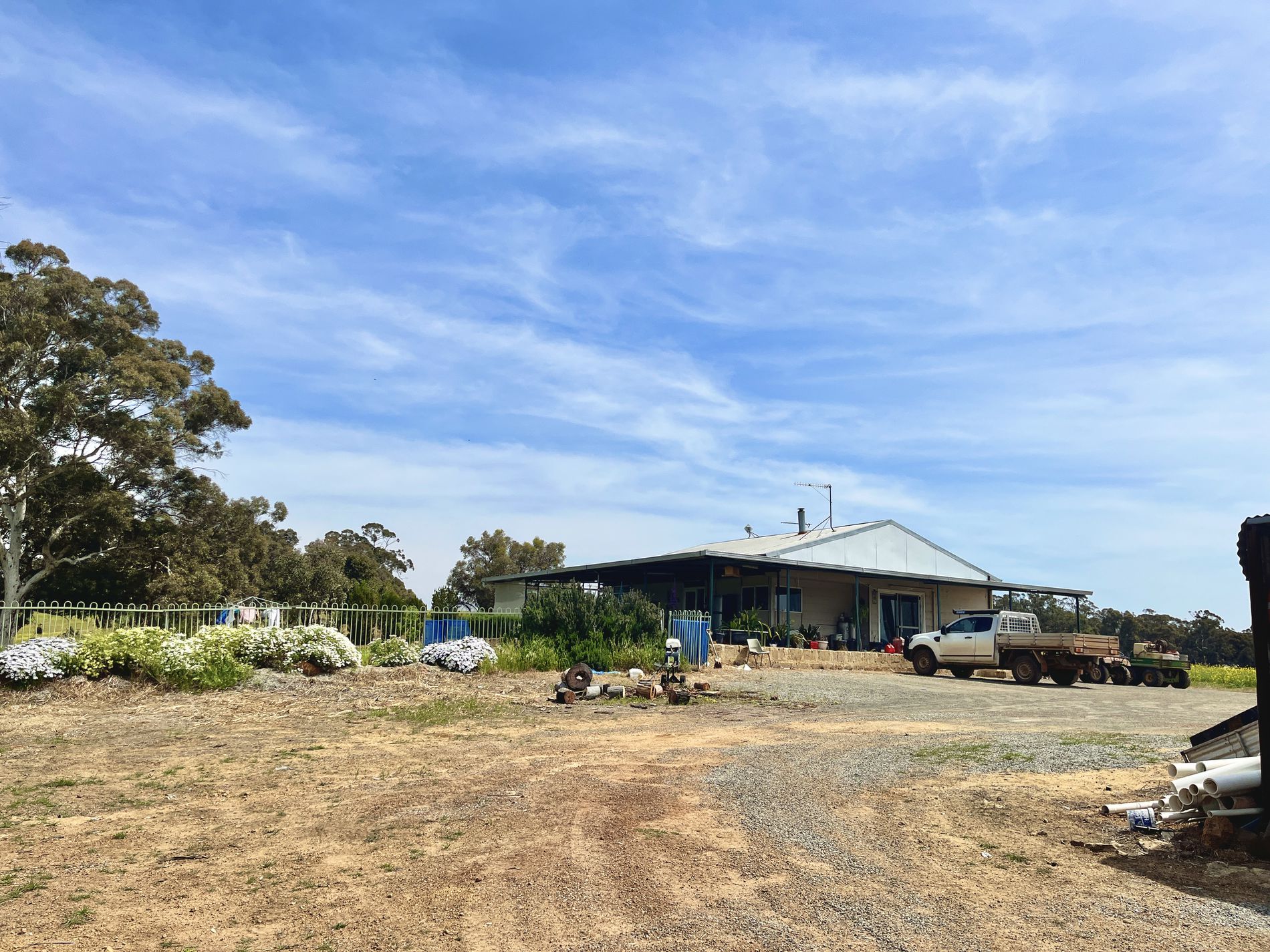 547 Bunmulling Road, Popanyinning