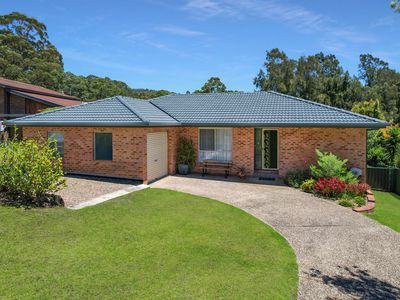 5 Tarourga Place, Dalmeny