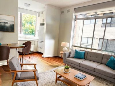 6 / 19A Johnson Street, Mascot