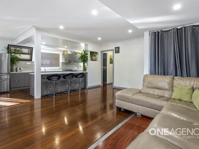 6 Natalie St, Richlands